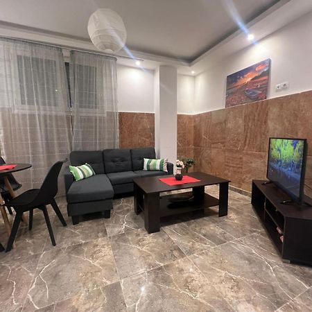 Kallithea Solonos Apartment Atina Dış mekan fotoğraf