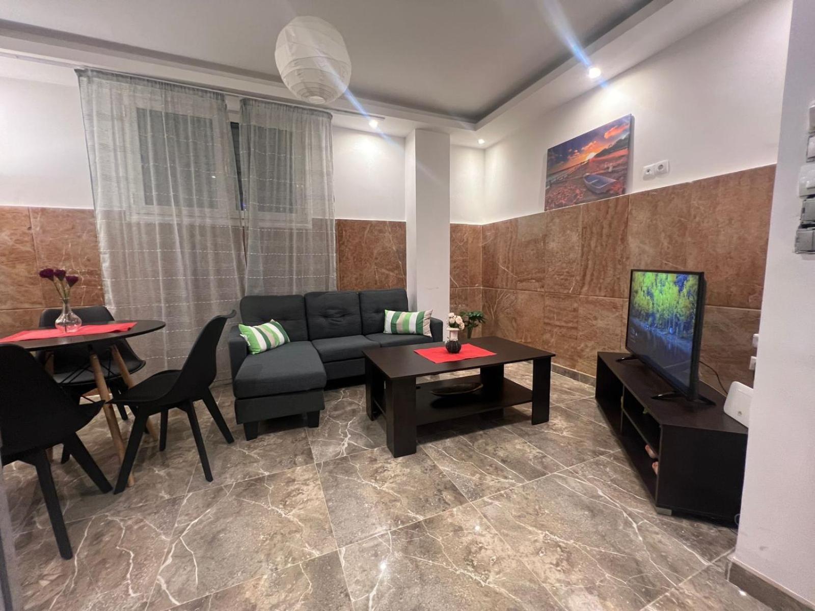 Kallithea Solonos Apartment Atina Dış mekan fotoğraf