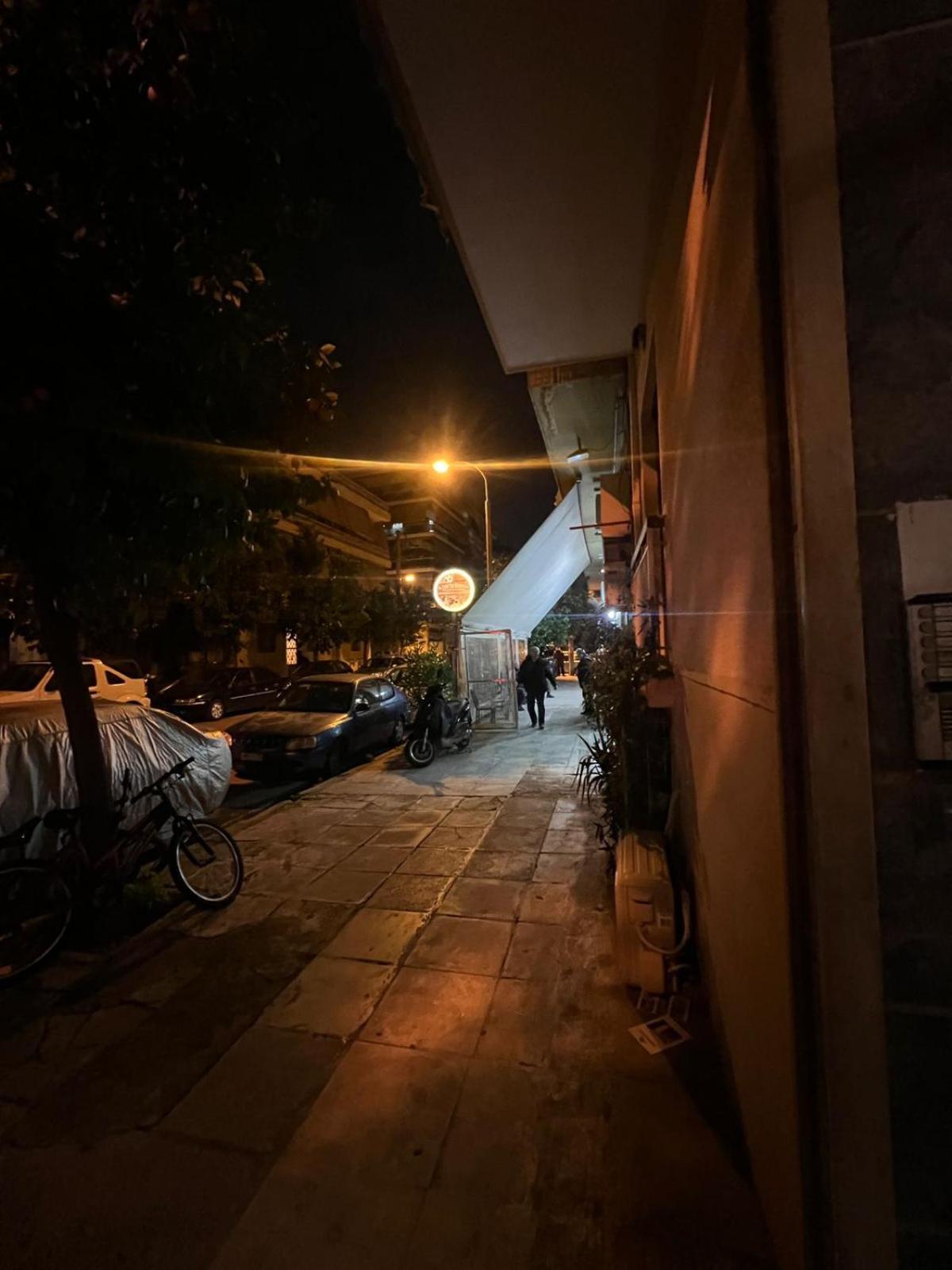 Kallithea Solonos Apartment Atina Dış mekan fotoğraf
