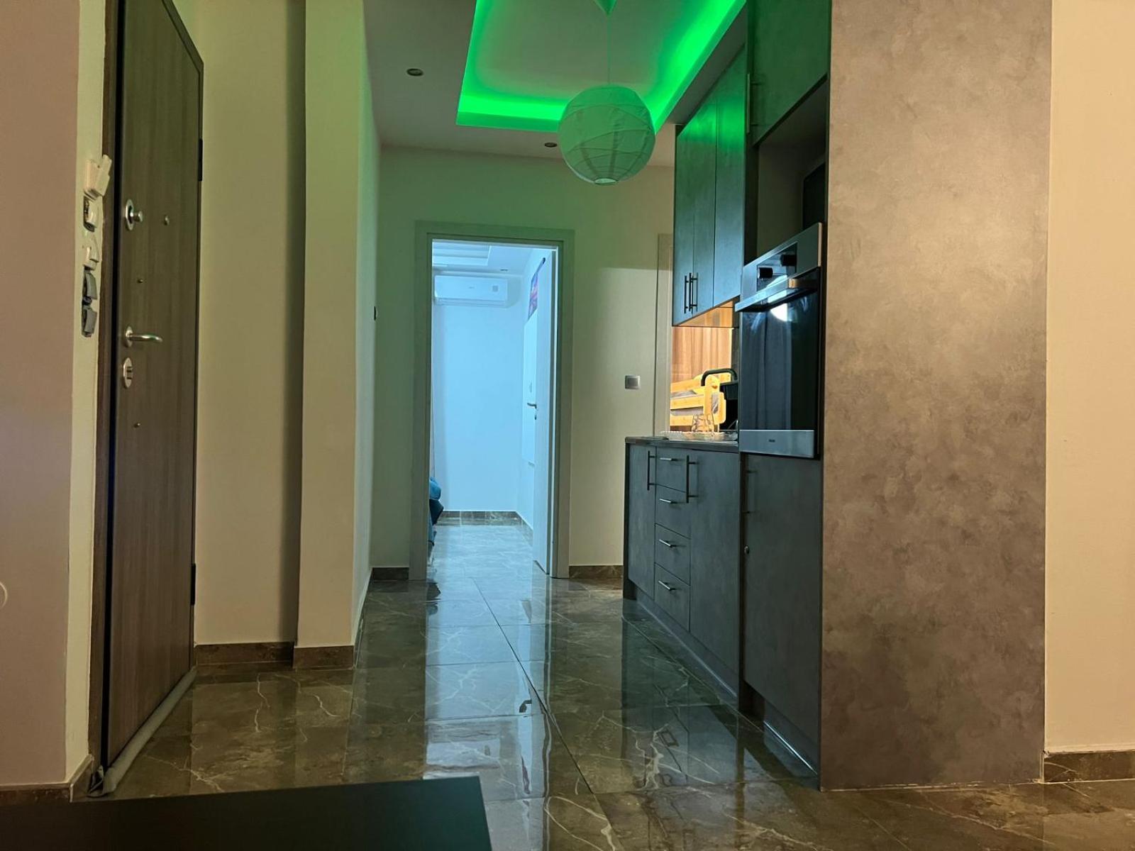 Kallithea Solonos Apartment Atina Dış mekan fotoğraf