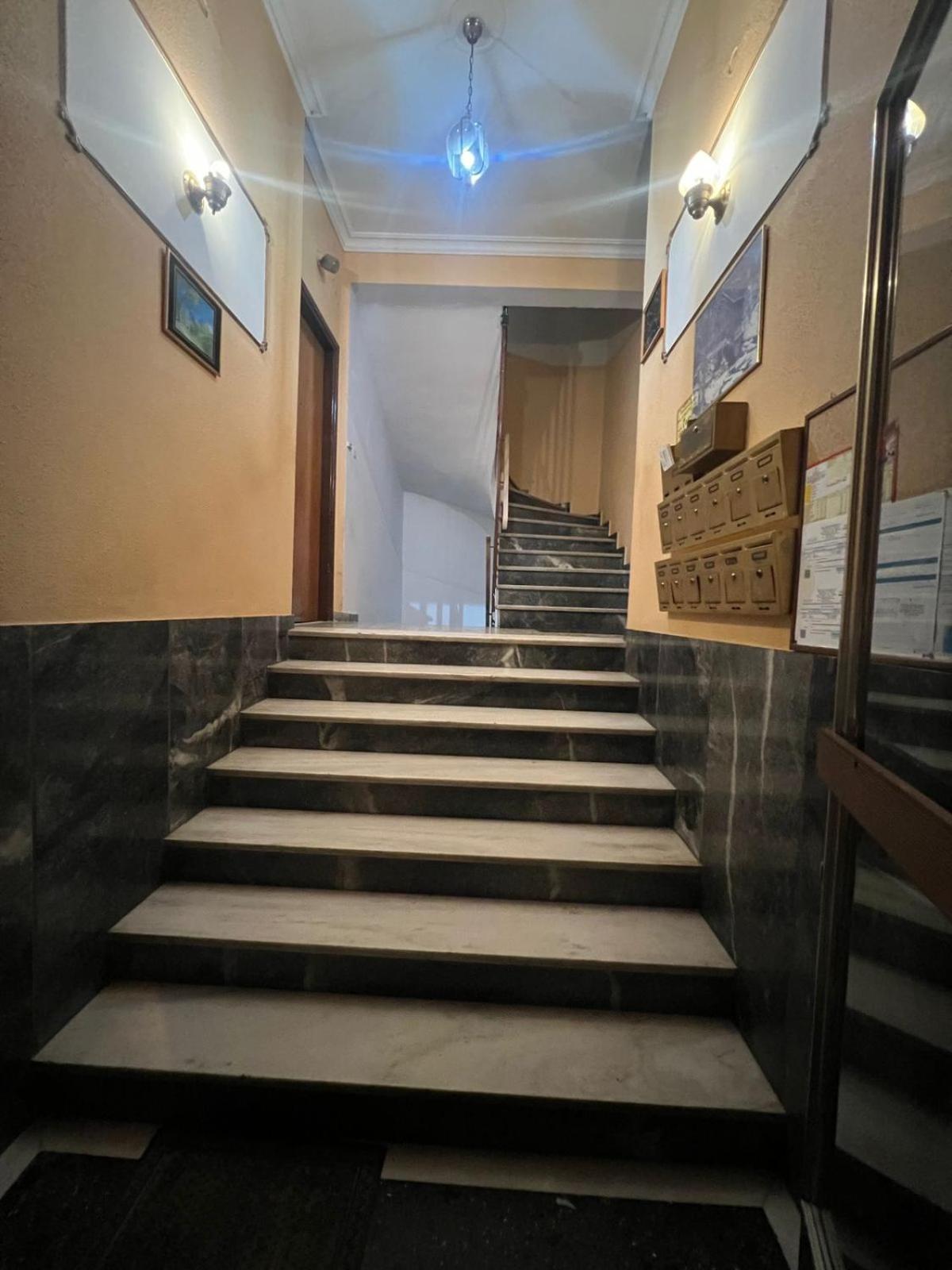 Kallithea Solonos Apartment Atina Dış mekan fotoğraf